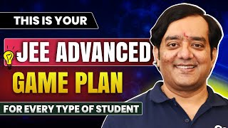 Most JEE Aspirants REGRET Not Following This JEE Advanced 2025 Strategy