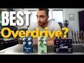 The Greatest Overdrive Of All Time? (it