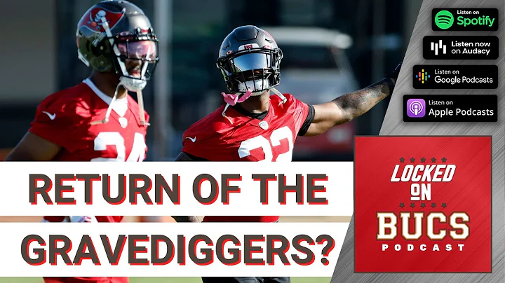Tampa Bay Buccaneers Tom Brady on Replacing Ryan J...