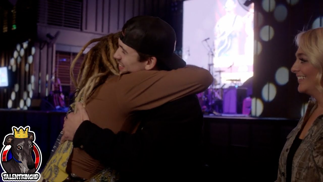 Mariah Faith Judges Comments & Noah & Huntergirl | American Idol Auditions Week 5 2023 S21E05