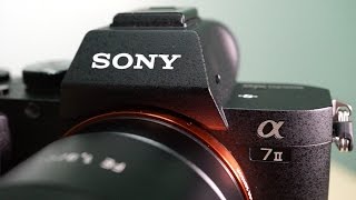 Tech Chill ตอนที่ 93 Review Sony A7 II