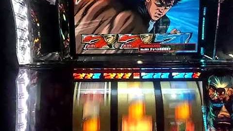 ろくでなしパチスロ 次回予告リプレイ重複