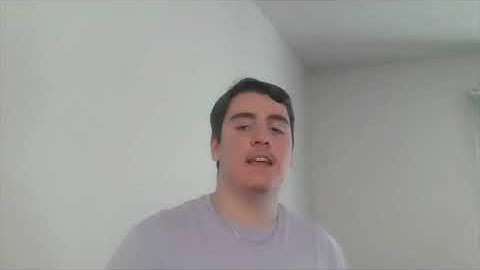 Informative Speech: The Importance of Sleep