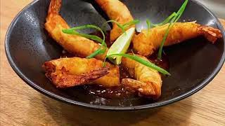 IFC & Sysco: The one about shrimps