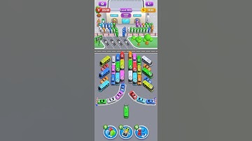 Crowd Express Level 1802 #hardlevel