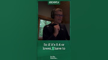 The Problem With Alpha Preservation | Berry Consultants