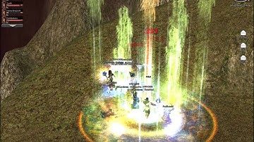 HIPNOSYS Vs. eSKANDAL ( VirtualMetin2 )