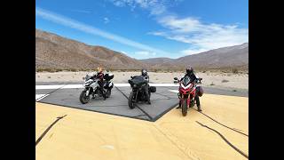 Riding 'round the Salton Sea 2025