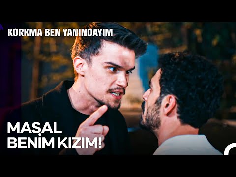 Mert ve Mustafa Kavga Etti - Korkma Ben Yanındayım 6. Bölüm (İLK SAHNE)