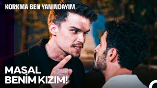 Mert ve Mustafa Kavga Etti - Korkma Ben Yanındayım 6. Bölüm (İLK SAHNE)