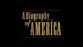 A Biography Of America | Contemporary History 25