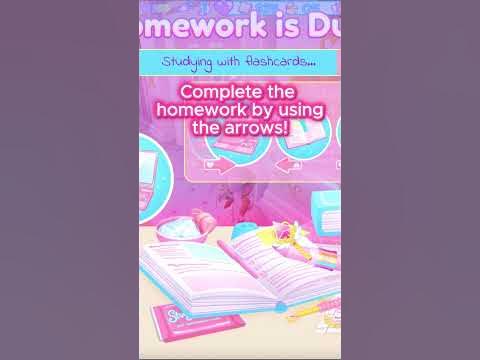 how to do homework in royale high roblox 2020