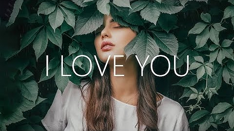 Last Heroes & Nevve - I Love You Enough To Let You Go (Lyrics)