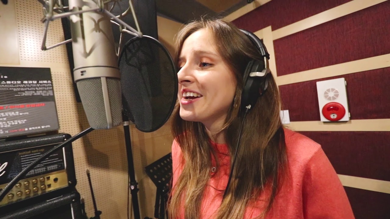 Recuérdame - Coco (Shannon Leeman Cover)