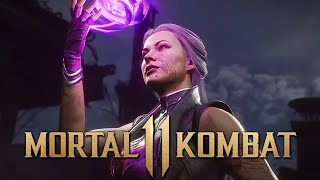 Mortal Kombat 11: MAKING THEM RAGE QUIT! (Sindel Online Ranked Sets)