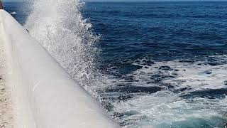 Blast wave