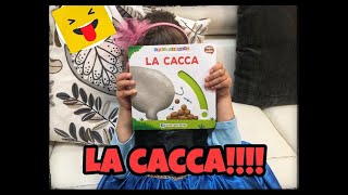 La Cacca
