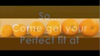 The Perfect Bra..- Xixili