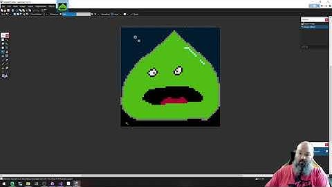 EP0065 - Rats & Slimes: Random monster generation - Making a video game from scratch in C