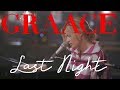 Last Night (live Acoustic)