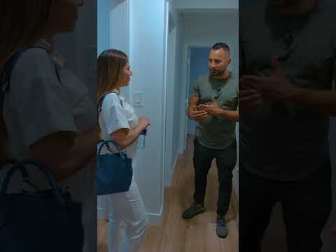 Thumbnail for Jorge Contreras | Airbnb Arbitrage 