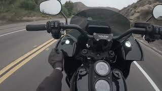 FXRT FAIRING ??