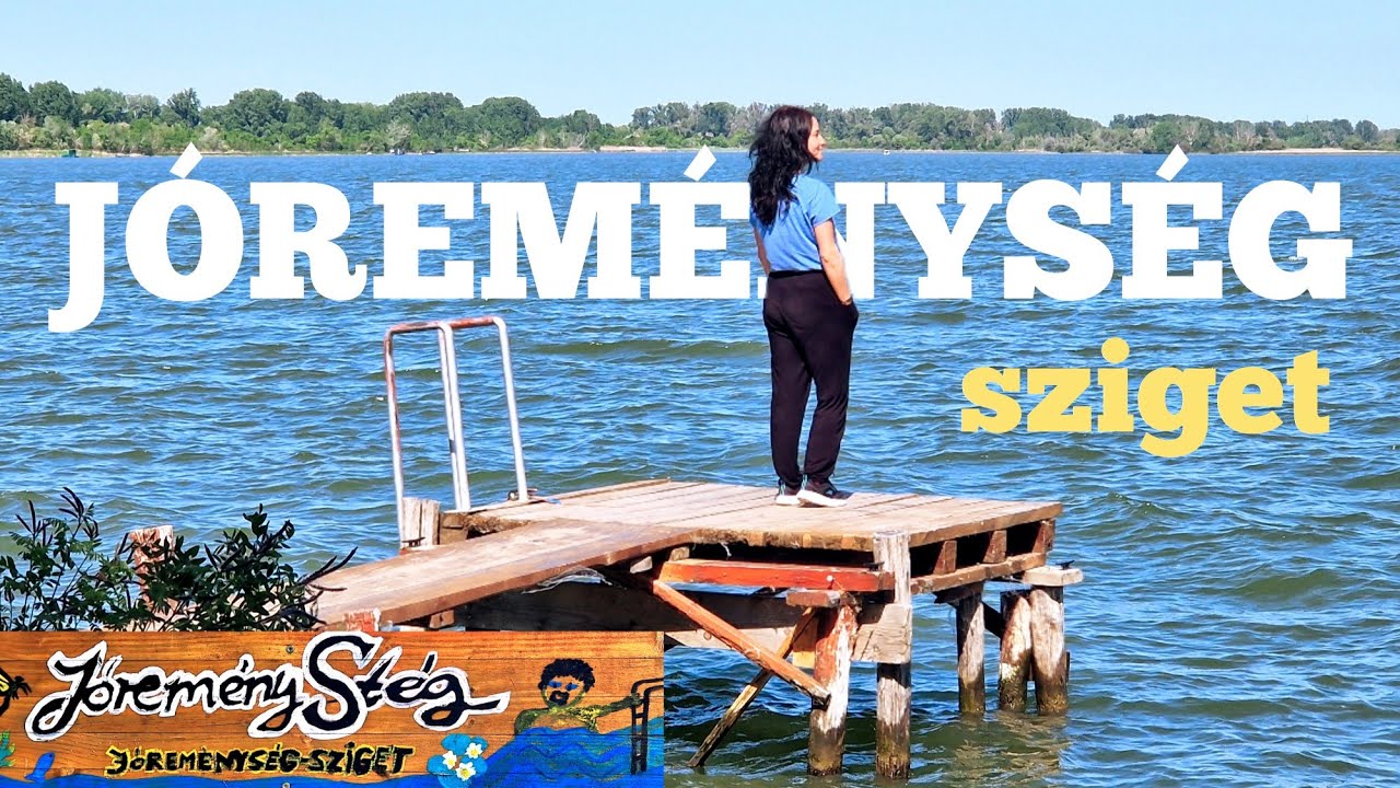Jóreménység-Sziget | Jóremény-Stég | Fedezzük fel a Tisza-tó rejtett kincseit - 1 rész