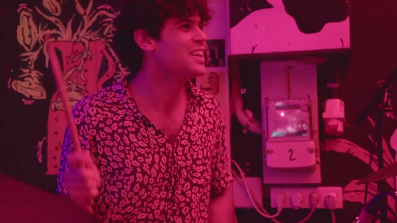 Dialgo Live at Kuli Alma TLV FULL SHOW