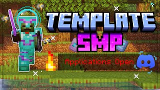 Minecraft's Next Great SMP is Here (Applications Closed)