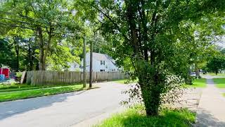 43 Bainbridge Ave Portsmouth, VA FOR RENT by PMI Virginia