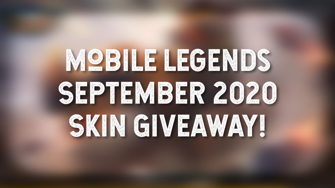 ML EPIC SKIN GIVEAWAY || Dad, Mom, & Son playing Mobile Legends highlight video
