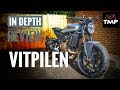 Living with the Husqvarna 701 Vitpilen - In Depth Review