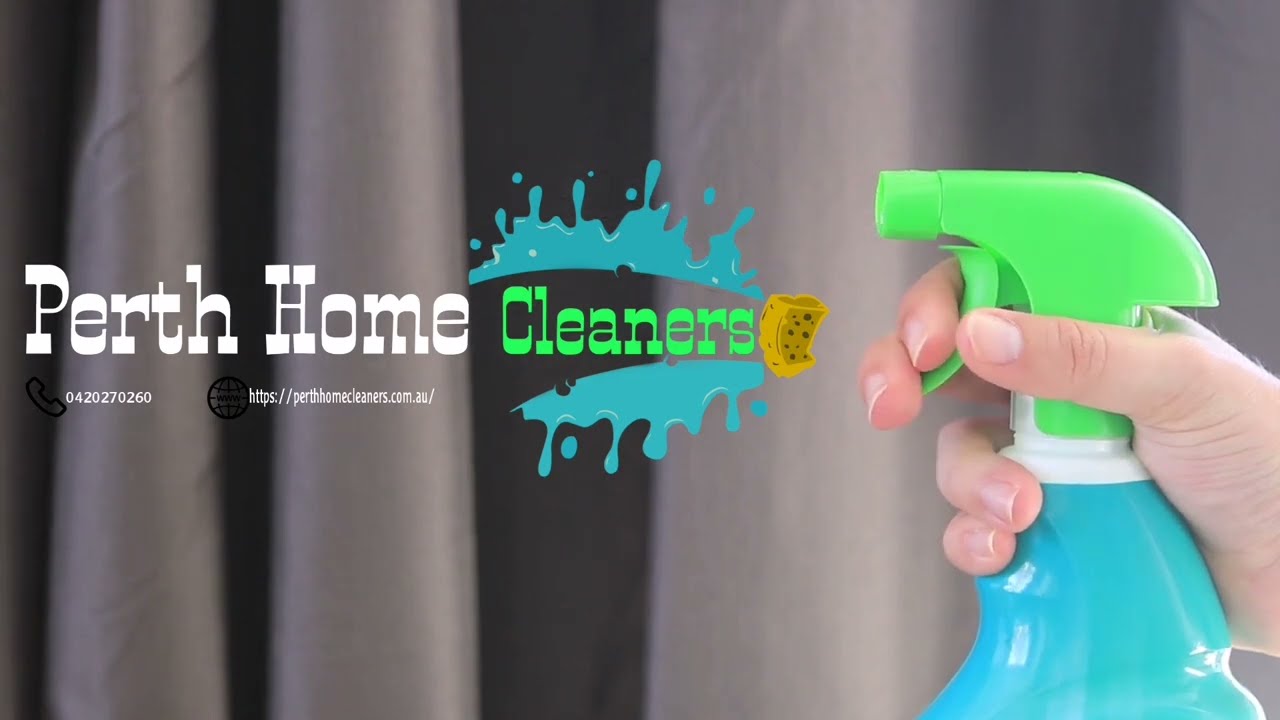PERTH HOME CLEANERS