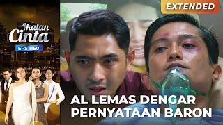 Download Lagu TERUNGKAP!! AL Akhirnya Tahu Zara Penyebab Kecelakaannya | IKATAN CINTA | EPS.1150 (3/4) MP3 Download Lagu TERUNGKAP!! AL Akhirnya Tahu Zara Penyebab Kecelakaannya | IKATAN CINTA | EPS.1150 (3/4) MP3