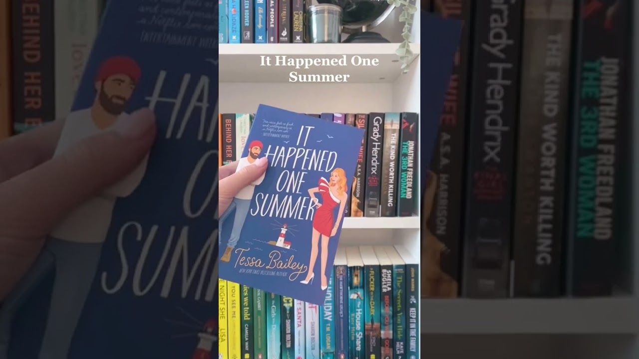 Which of these are you most excited for? 😍📚 — 
