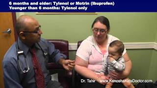 How To Treat Your Baby's Teething Pain