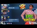 TRASH TALKERS vs KING GAMER! 😂 | Humbled &amp; Destroyed