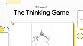 ®️ The Thinking Game : 2024 Documentary Film Profile