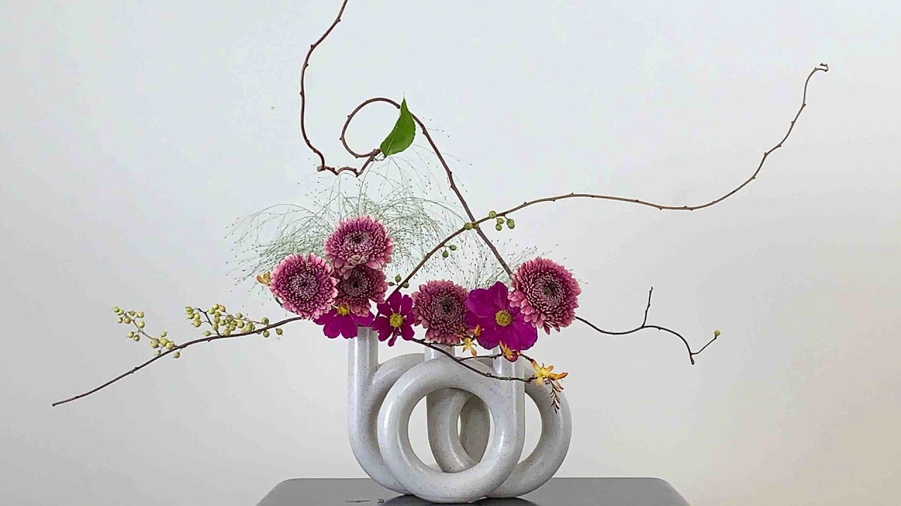 Member Arrangements, Part 3