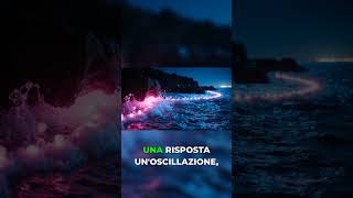 IL BRANO INIZIA - Atmosfera Notturna #neon #vibes #trending