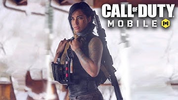 WORLD RECORD FLOATING PLATFORM KILLS!! | COD MOBILE | SOLO VS SQUADS