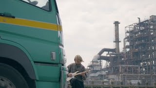 Can I Finish Before A Truck Passes By