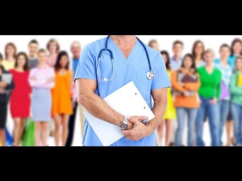 Get Health Insurance - Affordable Health Care Act Explained By Dr. Amer Kaissi