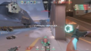 shadowplay clearout #34