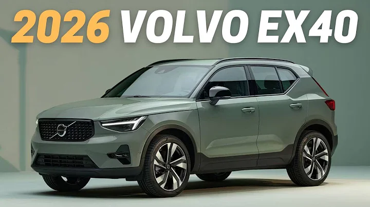 2026 Volvo EX40: 5 Pros And 5 Cons