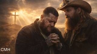 Jelly Roll’s & Chris Stapleton’s – The Cross Was Enough (Official Fan Made Music)