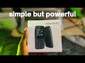 Nokia 106 4G Review Best Budget Feature Phone In 2025 