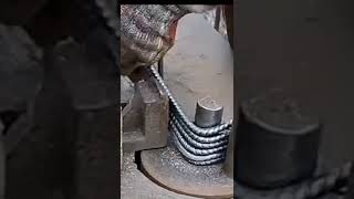 bending steel
