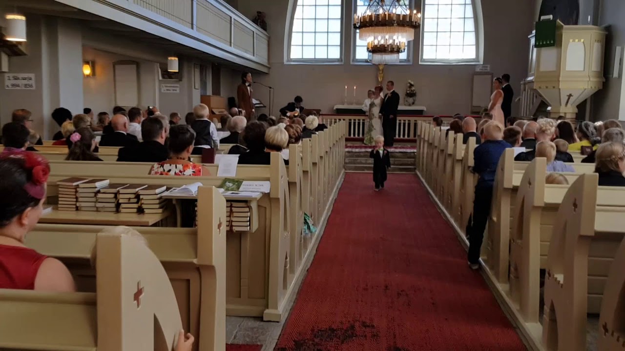 RIITTA KIRKKO  HILLEVI 2