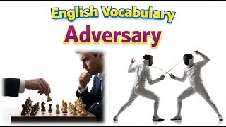 98)  Adversary  ... word meaning, synonym, antonym .... English vocabulary for SSC, CGL, CAT exam